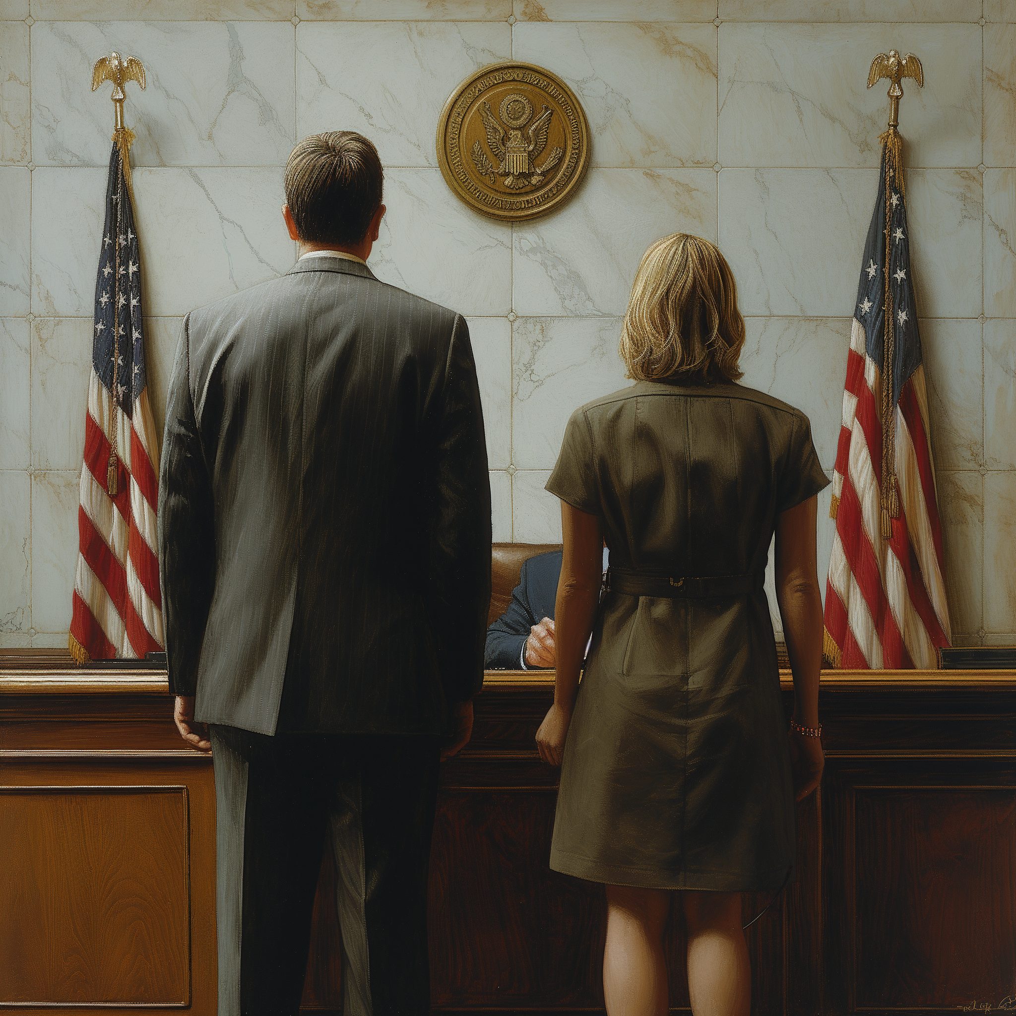 Hold parent accountable